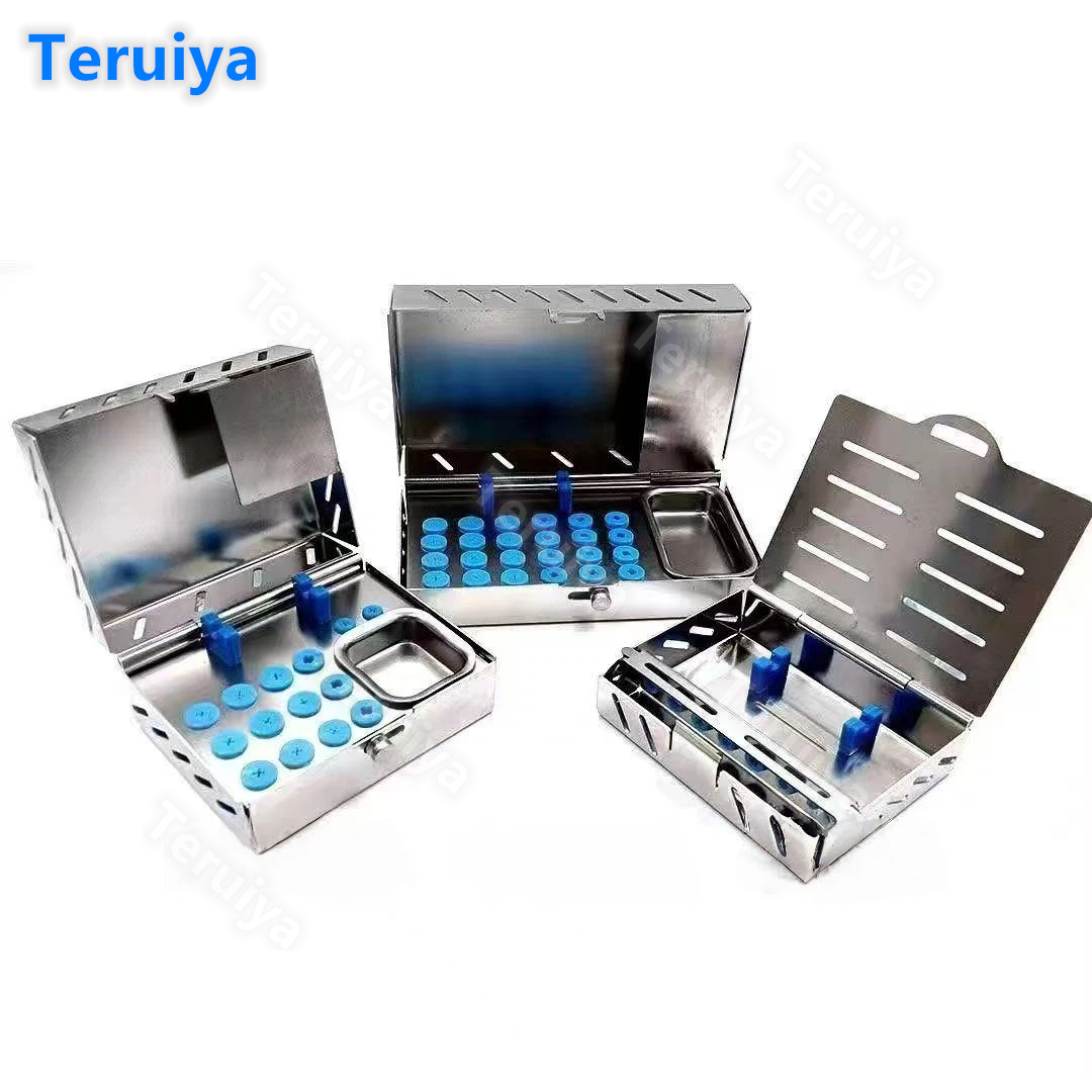 Autoclave Sterilizer Dental - مجموعة أدوات زرع الأسنان الممتازة |