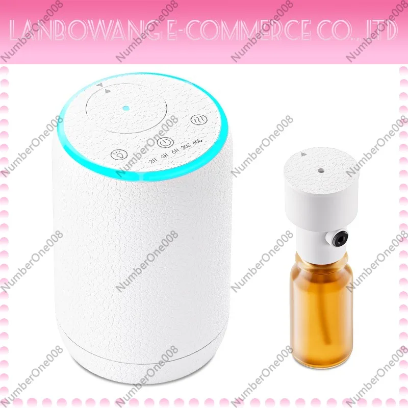 Nebulizer Machine - جهاز نشر العطور بالرذاذ البارد، ناشر