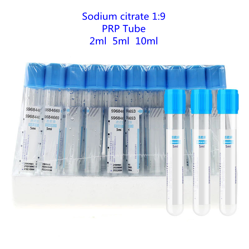 Medical Lab Blood Test - يمكن التخلص منها الطبية 3.2% حمضيات