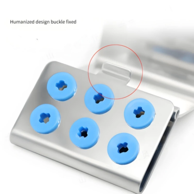 حامل رؤوس جهاز تنظيف الأسنان ب - مراجعة Autoclave Sterilizer Dental وسعره