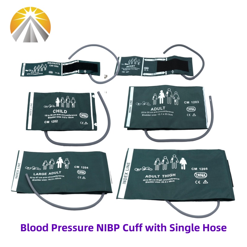 ستة أحجام متاحة لحديثي الولادة - مراجعة Blood Collection Tube وسعره