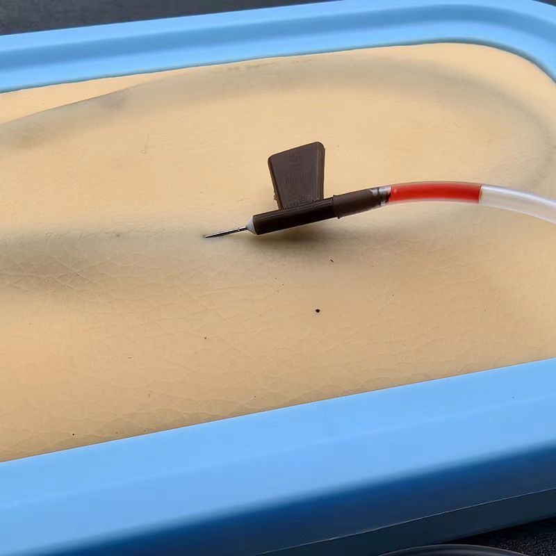 طقم تدريب على سحب الدم من الأو - مراجعة Blood Collection Tube وسعره