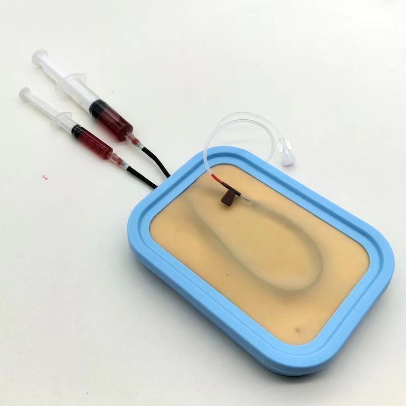 طقم تدريب على سحب الدم من الأو - مراجعة Blood Collection Tube وسعره