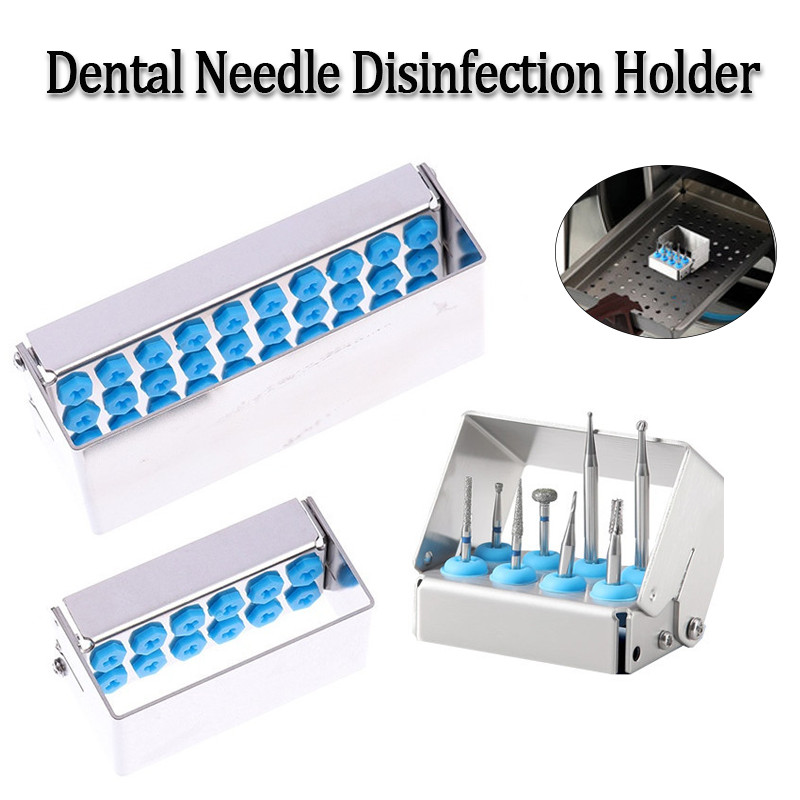 حامل أدوات طب الأسنان بـ 8/12/ - مراجعة Autoclave Sterilizer Dental وسعره