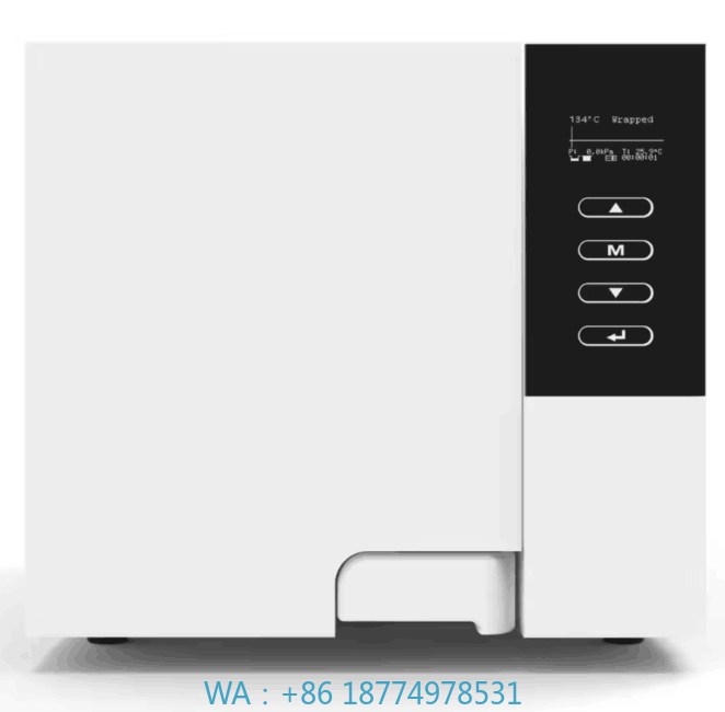 خزانة للأدوات الجراحية الطاقة  - مراجعة Autoclave Sterilizer Dental وسعره