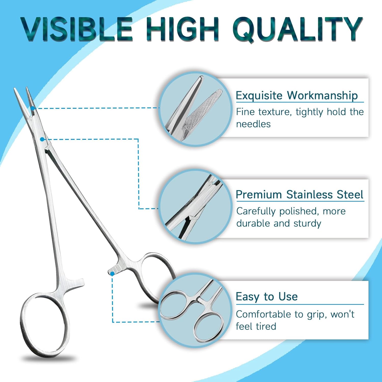 مجموعة أدوات تدريب طلاب الطب ع - مراجعة Medical Lab Kit وسعره