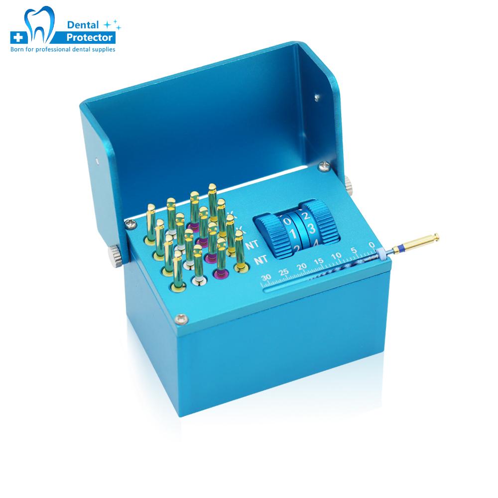 حامي الأسنان الألومنيوم القابل - مراجعة Autoclave Sterilizer Dental وسعره