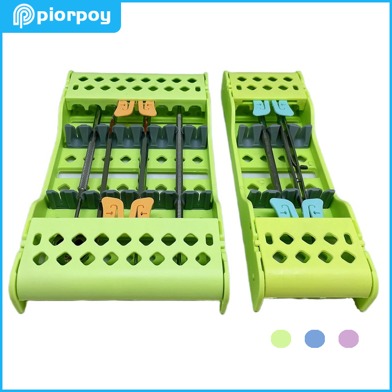 PIORPOY أدوات طب الأسنان تطهير - مراجعة Autoclave Sterilizer Dental وسعره