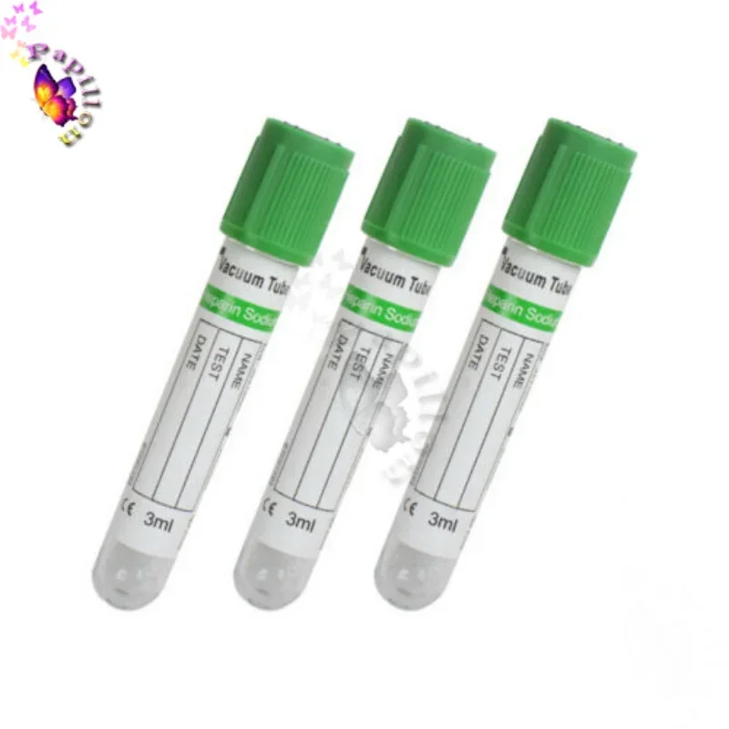 مختبر طبي فراغ جمع الدم التخثر - مراجعة Blood Collection Tube وسعره