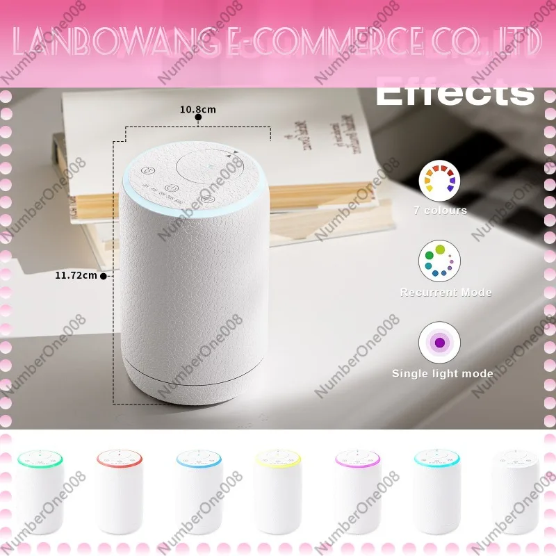 جهاز نشر العطور بالرذاذ البارد - مراجعة Nebulizer Machine وسعره