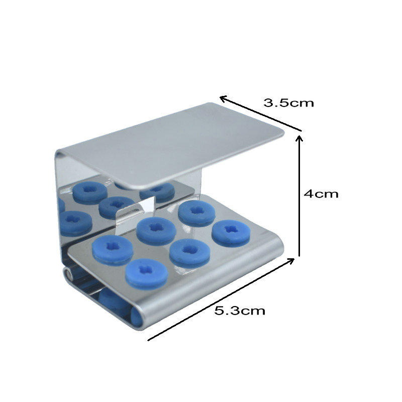 مبيضة أسنان تلميح حامل إندو مل - مراجعة Autoclave Sterilizer Dental وسعره