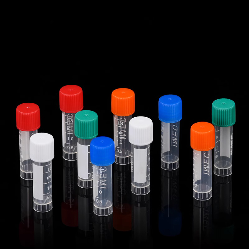 أنبوب الحفظ بالتبريد مع غطاء ب - مراجعة Blood Collection Tube وسعره