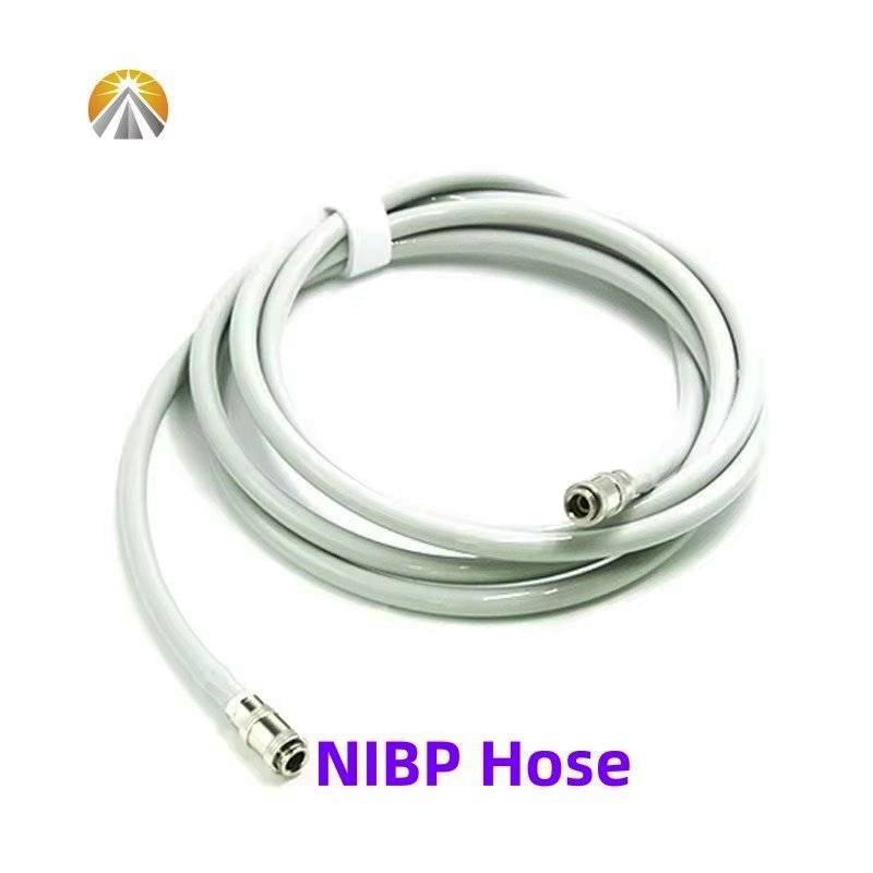 خرطوم NIBP قابل لإعادة الاستخد - مراجعة Blood Collection Tube وسعره