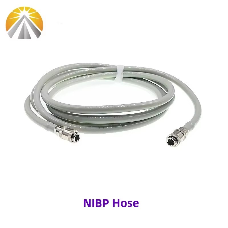 خرطوم NIBP قابل لإعادة الاستخد - مراجعة Blood Collection Tube وسعره