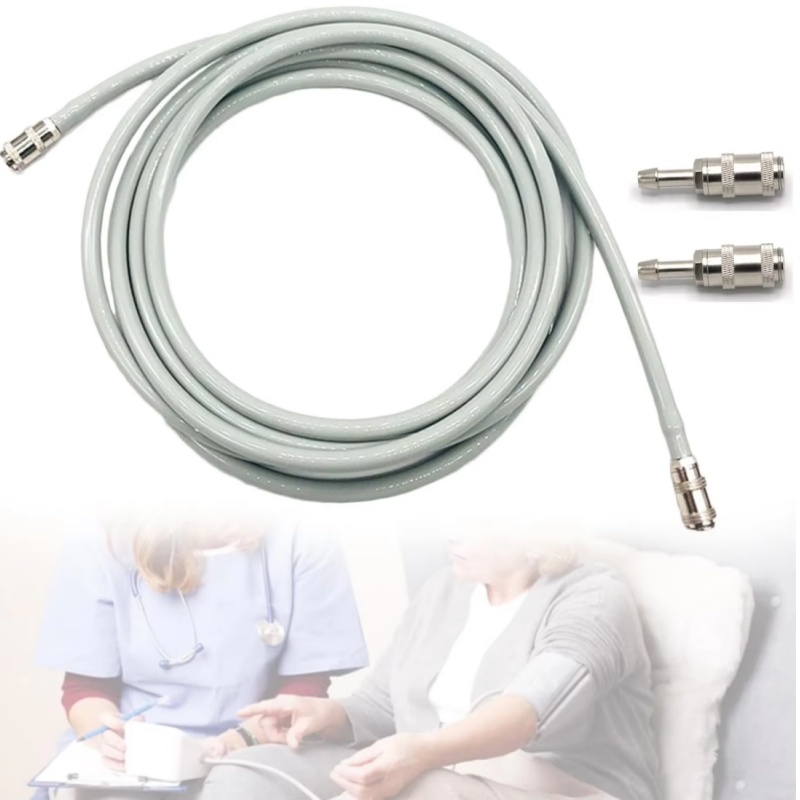 خرطوم NIBP قابل لإعادة الاستخد - مراجعة Blood Collection Tube وسعره