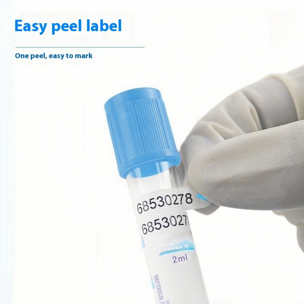 أنابيب جمع الدم المعقمة بالستر - مراجعة Blood Collection Tube وسعره
