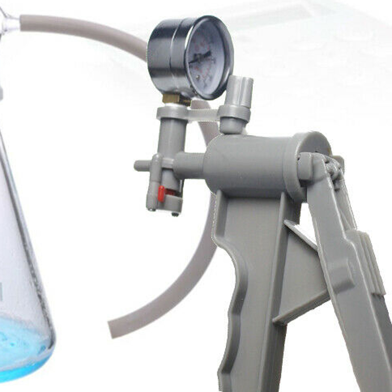 مختبر الطبية دليل فراغ الترشيح - مراجعة Medical Lab Kit وسعره