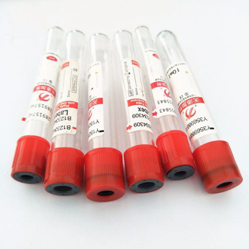 100 قطعة/الوحدة 3 مللي 5 مللي  - مراجعة Blood Collection Tube وسعره
