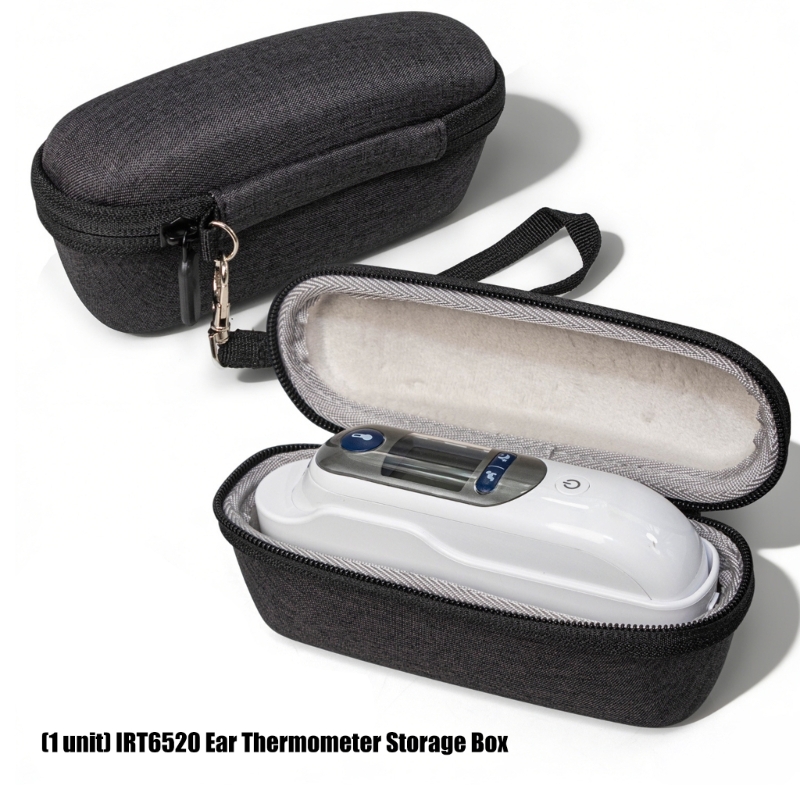 حل تخزين مناسب للعائلة XX9B لأ - مراجعة Braun Thermometer Thermoscan 5 وسعره