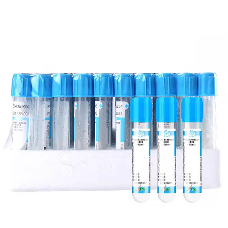 100 قطعة من أنابيب جمع الدم ال - مراجعة Blood Collection Tube وسعره