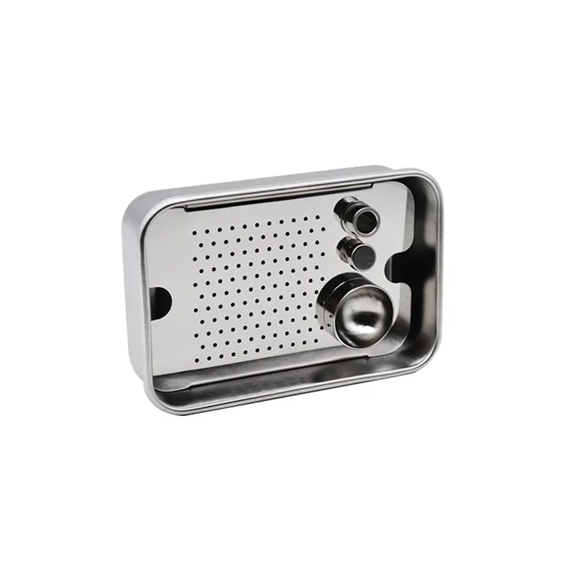 جهاز LK-U301 للصب بالطرد المرك - مراجعة Medical Lab Kit وسعره