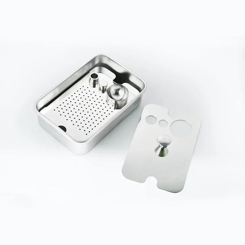 جهاز LK-U301 للصب بالطرد المرك - مراجعة Medical Lab Kit وسعره