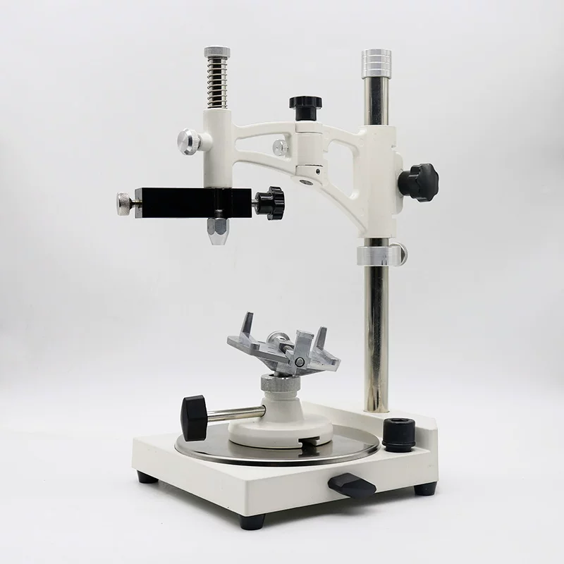 طاولة معاينة نماذج الأسنان الم - مراجعة Medical Laboratory Technician وسعره